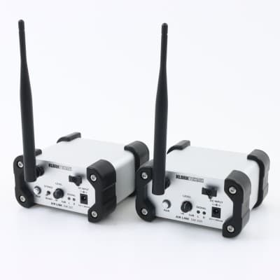 Air Link DW 20T/DW 20R SET