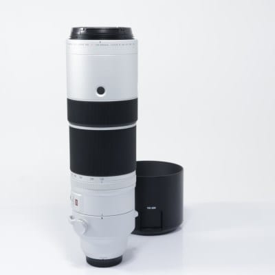 フジノンレンズ XF150-600mmF5.6-8 R LM OIS WR