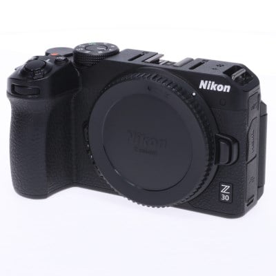 Nikon（ニコン） Z30 新品・中古一覧｜フジヤカメラ
