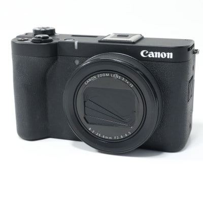 PowerShot V1