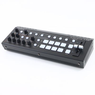 V-1HD+ [HDビデオ・スイッチャー]