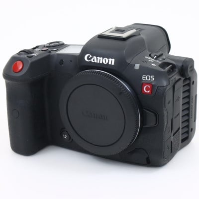 EOS R5 C ボディー