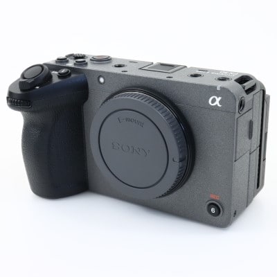 FX30 ボディ ILME-FX30B