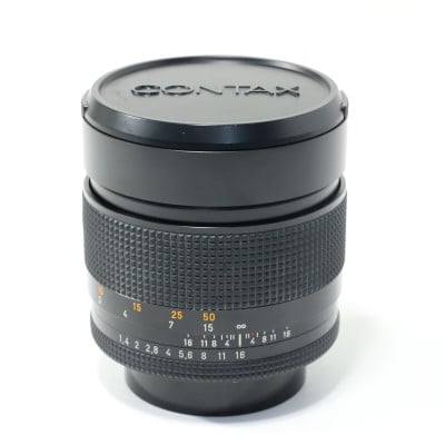 CONTAX 交換レンズ・レンズアクセサリー 商品一覧｜新品・中古