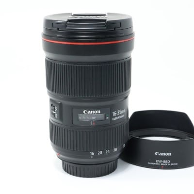 EF16-35mm F2.8L III USM
