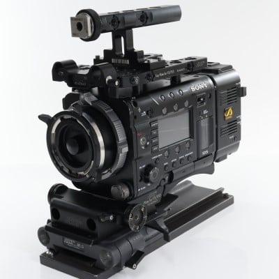PMW-F55