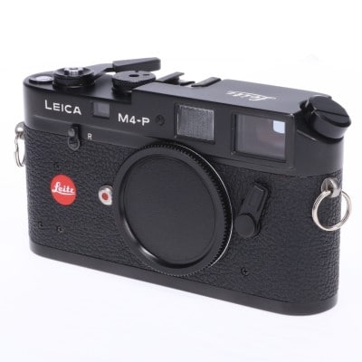 M4-P ブラック