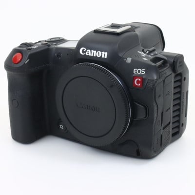 EOS R5 C ボディー