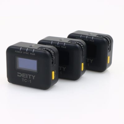 DTT0272D81 [TC-1 Timecode Box Kit]