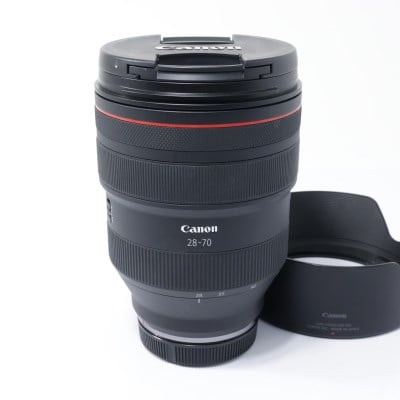 RF28-70mm F2 L USM