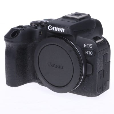 EOS R10 ボディー