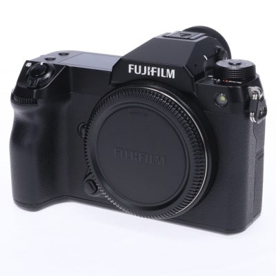 FUJIFILM GFX100S ボディ
