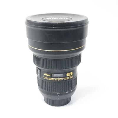 AF-S NIKKOR 14-24mm f/2.8G ED
