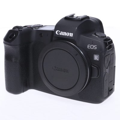 EOS R ボディー