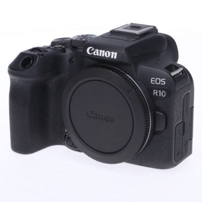 EOS R10 ボディー