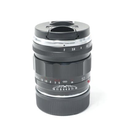 APO-LANTHAR 50mm F2 Aspherical VM