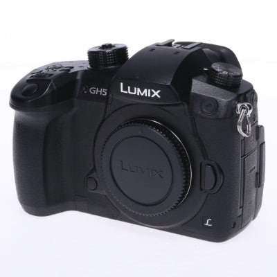 デジタルカメラ Panasonic LUMIX GH5 Amazon | パナソニック ミラーレス一眼カメラ ルミックス GH5