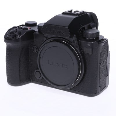LUMIX S5IIX ボディ DC-S5M2X