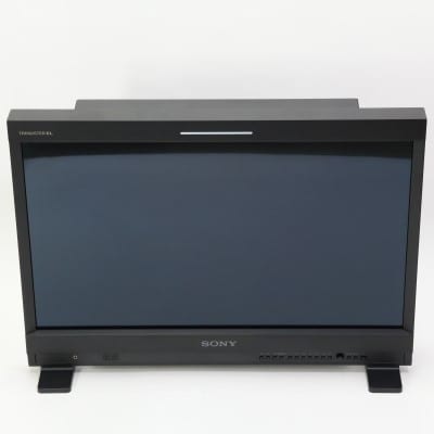 PVM-2541A [25型業務用有機ELモニター]