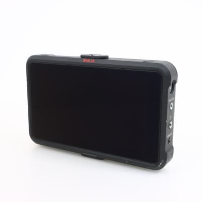 ATOMNJAV01 [NINJA V]