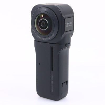 Insta360 ONE RS 1-Inch 360 Edition CINRSGP/D