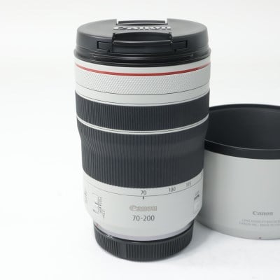 RF70-200mm F4 L IS USM