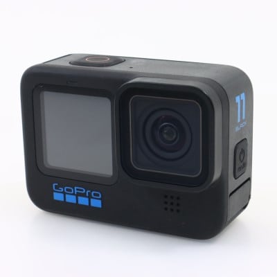HERO11 Black Creator Edition CHDFB-111-JP