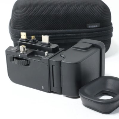 ELECTRONIC VIEWFINDER EVF-11