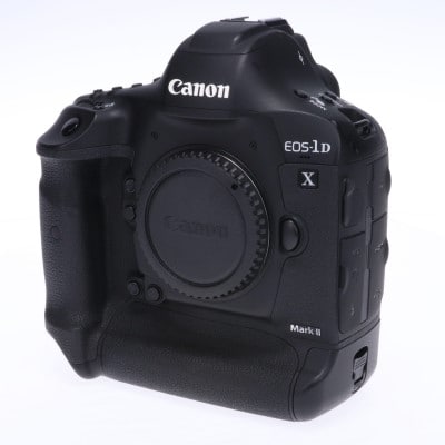 Canon EOS-1D Mark II デジタル一眼レフカメラ EOS-1D Mark II - キヤノンカメラミュージアム