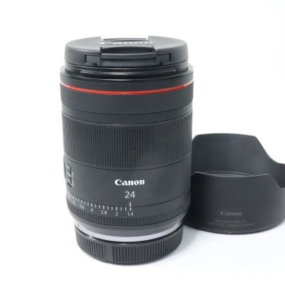 RF24mm F1.4 L VCM