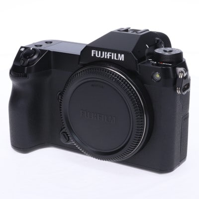 FUJIFILM GFX100S ボディ