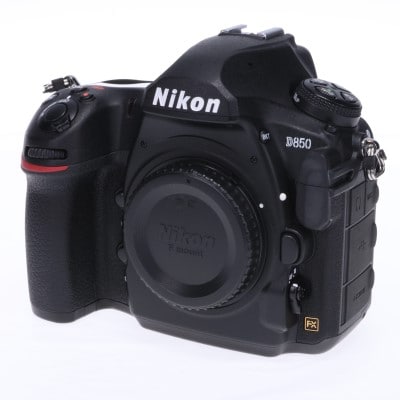 D850 ボディ