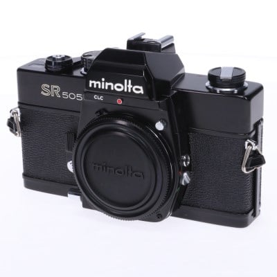SR-505 ブラック