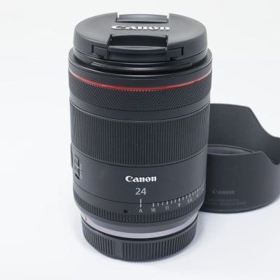 RF24mm F1.4 L VCM