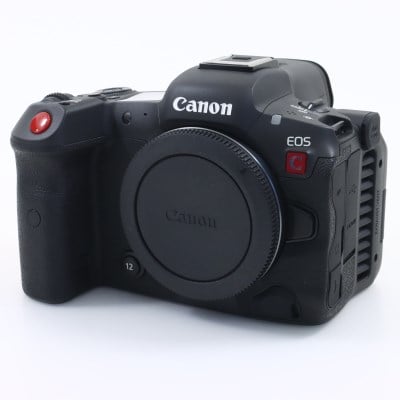 EOS R5 C ボディー