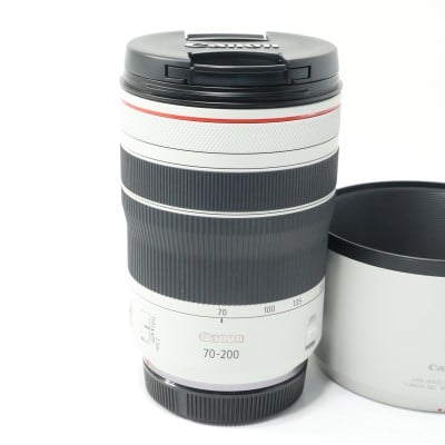 RF70-200mm F4 L IS USM