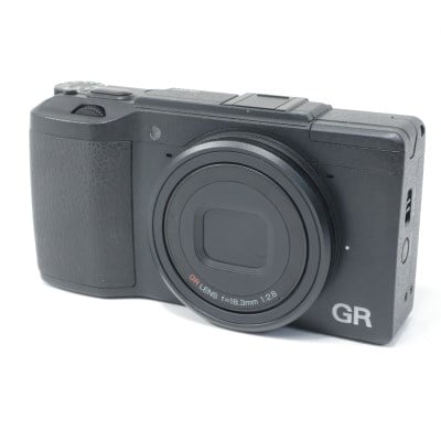 GRII