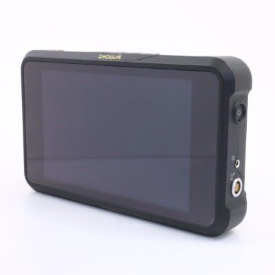SHOGUN 7 ATOMSHG701