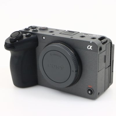 FX30 ボディ ILME-FX30B