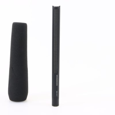 MKH 416-TU3 [ショットガンマイクロホン(12V)]