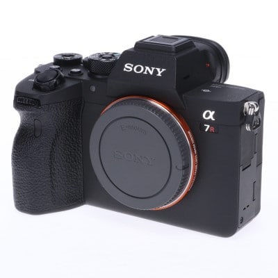 α7R IV ボディ ILCE-7RM4