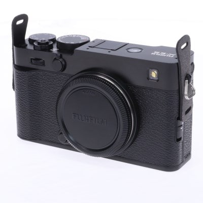 FUJIFILM X-E5 ボディ ブラック