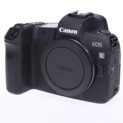 EOS R ボディー