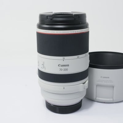 RF70-200mm F2.8 L IS USM