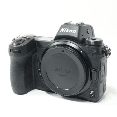 Z7 ボディ