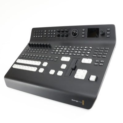 ATEM Television Studio Pro 4K