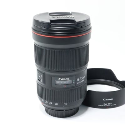 EF16-35mm F2.8L III USM
