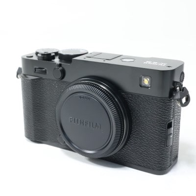 FUJIFILM X-E5 ボディ ブラック