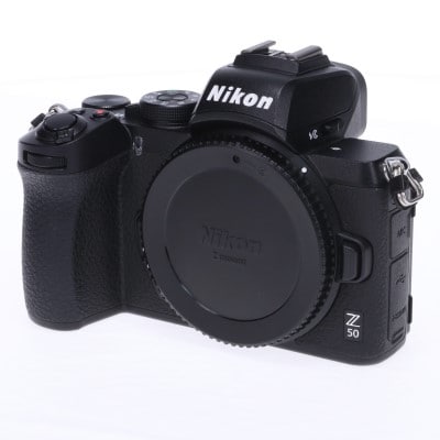 Z50 ボディ
