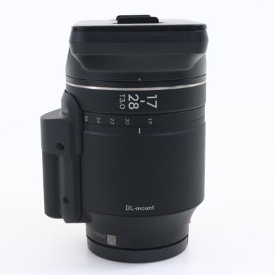 HG3331 [DL PZ 17-28mm T3.0 ASPH Lens]